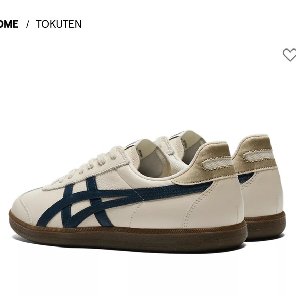 Onitsuka Tiger TOKUTEN unisex - Picture 3 of 12